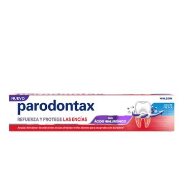 Parodontax Pasta Dental Encias con Acido Hialuronico 75ml
