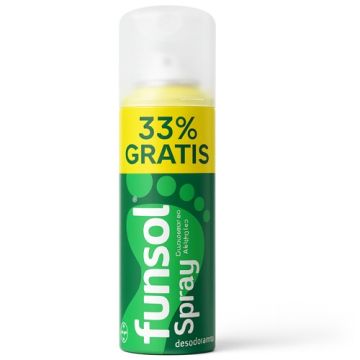 Funsol Spray 200ml