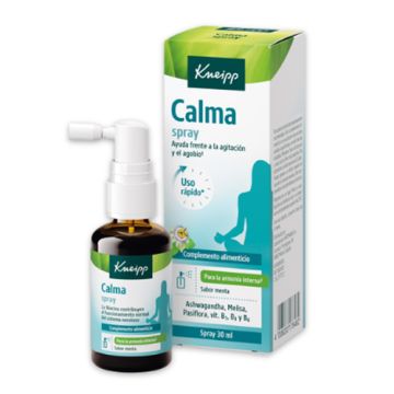 Kneipp Calma Spray 30ml