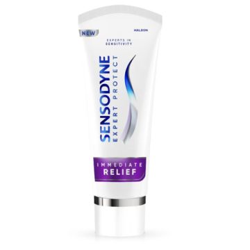 Sensodyne Expert Protect Alivio Inmedito Pasta Dental 75ml