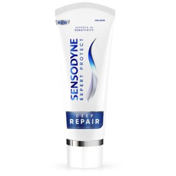 Sensodyne Expert Project Reparacion Profunda Pasta Dental 75ml