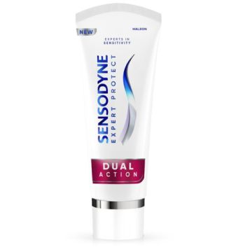 Sensodyne Expert Protect Doble Accion Pasta Dental 75ml