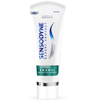 Sensodyne Expert Protect Refuerzo Esmalte Pasta Dental 75ml