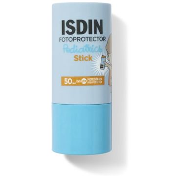 Isdin Fotoproteccion Pediatrico Spf50 Stick 20g Isdin Fotoproteccion Pediatrico Spf50 Stick 20g