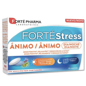 Forte Pharma Forte Stress Animo 30Comp