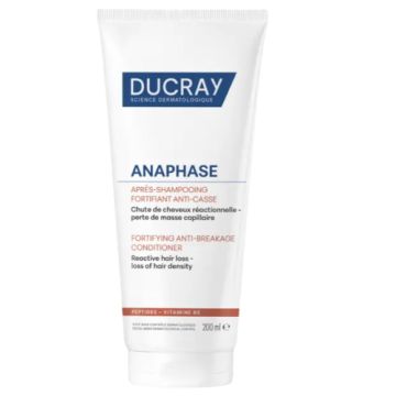 Ducray Anaphase Acondicionador Fortificante 200ml
