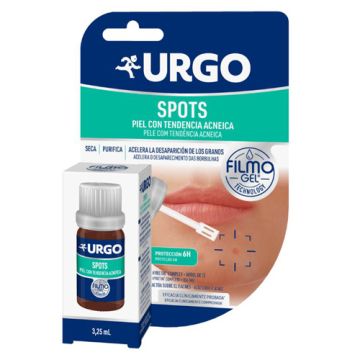 Urgo Filmogel Spots Piel Acneica 3.5ml