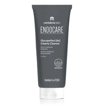 Endocare Renewal Glycoperfect AZ Crema Limpiadora 150ml