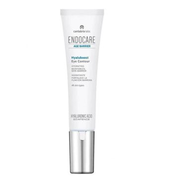 Endocare Age Barrier Hyaluboost Contorno de Ojos 15ml Endocare Age Barrier Hyaluboost Contorno de Ojos 15ml