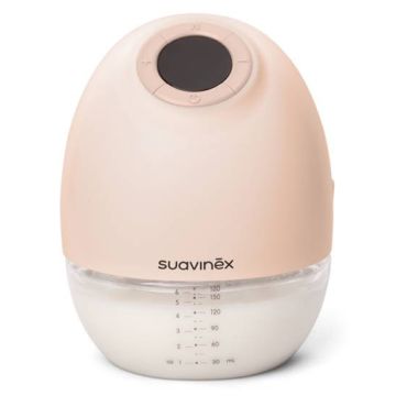 Suavinex Mothering Extractor Manos Libres