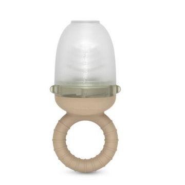 Suavinex Selection Alimentador Antiahogo 6m+