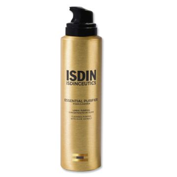 Isdinceutics Essential Purifier Espuma Limpiadora 150ml