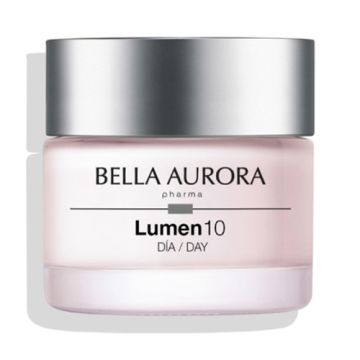 Bella Aurora Lumen 10 Crema Dia 50ml
