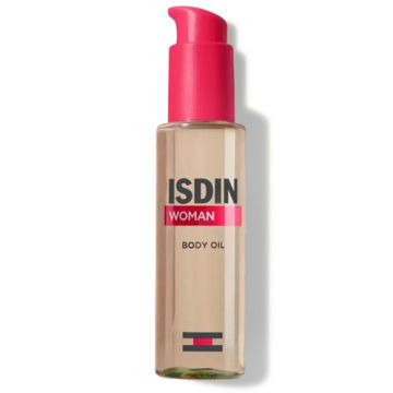 Isdin Woman Body Oil Aceite Hidratante 100ml