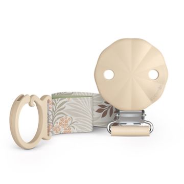 Suavinex Poetry Broche Cinta para Chupete