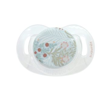 Suavinex Poetry Chupete Poem Tetina SX Pro Silicona 18m+