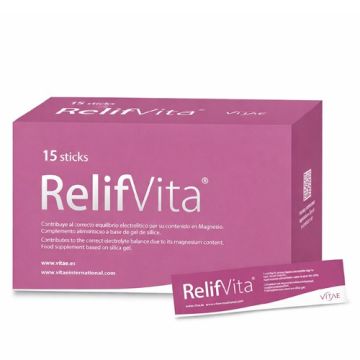 Vitae Relifvita 15 Sticks