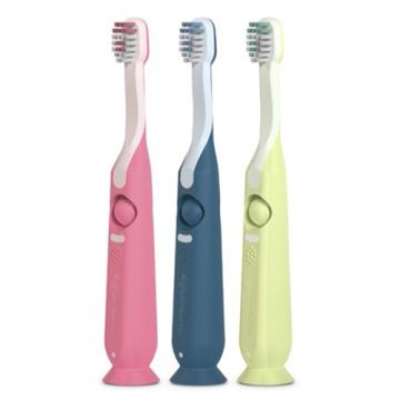 Suavinex Cepillo Dental Kids 2-6 Años