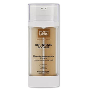 Martiderm Pigment Zero DSP Intense Booster 30ml