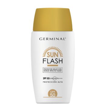 Germinal Sun Flash Spf50+ 50ml