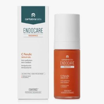 Endocare Radiance C Ferulic Serum Gel 30ml