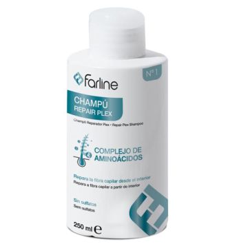 Farline Champu Repair Plex 250ml