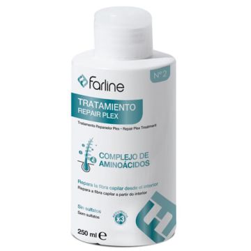 Farline Tratamiento Repair Plex 250ml
