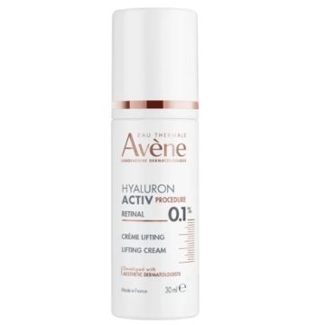 Avene Hyaluron Activ Procedure 0.1 Retinal Crema Lifting 30ml