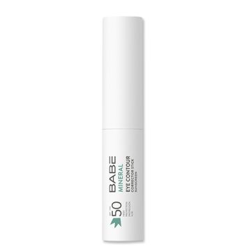 Babe Fotoprotector Mineral Contorno De Ojos Spf50 4gr