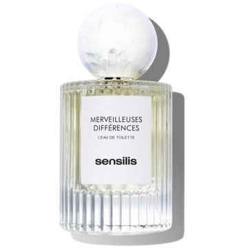 Sensilis Merveilleuses Differences Eau de Toilette 100ml Sensilis Merveilleuses Differences Eau de Toilette 100ml