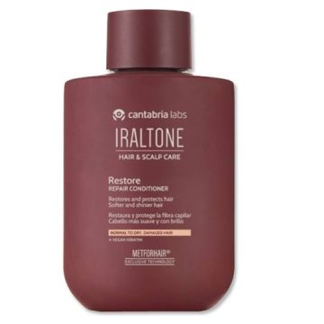 Iraltone Restore Tratamiento Acondicionador Reparador 200ml