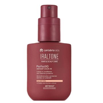 Iraltone Perfect10 Acondicionador sin Aclarado 150ml