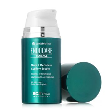 Endocare Tensage Cuello Escote 80ml