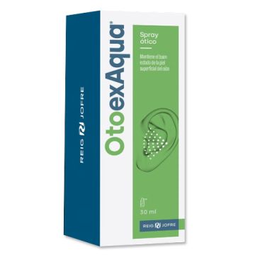 OtoExaqua Spray Otico 30ml OtoExaqua Spray Otico 30ml