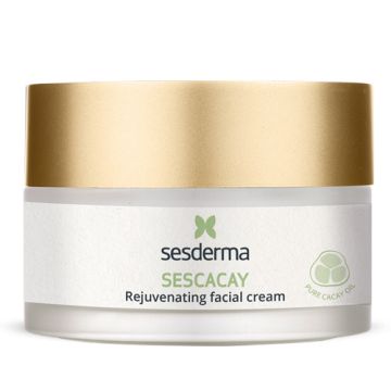 Sesderma Sescacay Crema Facial Rejuvenecedora 50ml