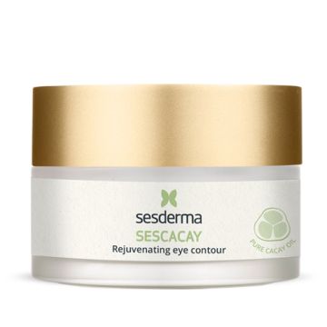 Sesderma Sescacay Contorno Ojos Rejuvenecedor 30ml