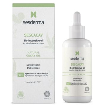Sesderma Sescacay Aceite Biointensivo 100ml