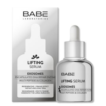 Babe Serum Lifting Exosomes 30ml Babe Serum Lifting Exosomes 30ml