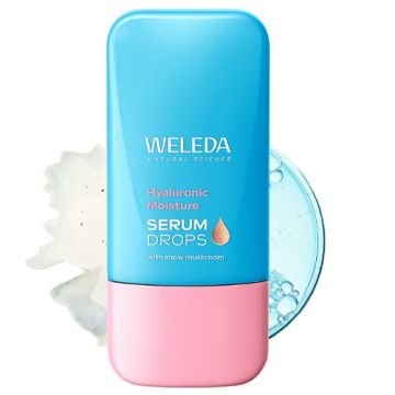 Weleda Boost Serum Facial Hidratante 30ml Weleda Boost Serum Facial Hidratante 30ml