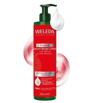 Weleda Leche Corporal Granada 250ml Weleda Leche Corporal Granada 250ml
