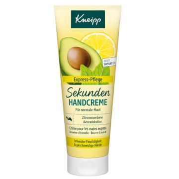 Kneipp Crema Manos Aguacate 75ml