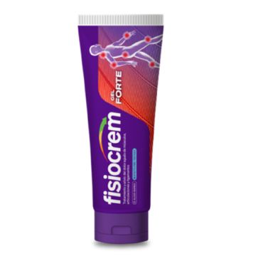 Fisiocrem Gel Forte 50ml
