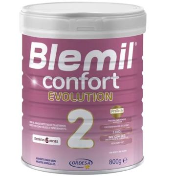 Blemil Confort Evolution Protech 2 800gr