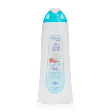 Nahore Baby Colonia Suave 500ml