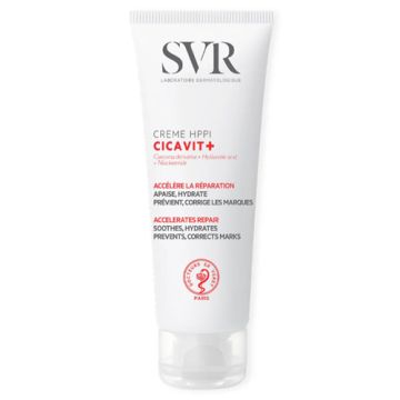SVR Cicavit+ HPPI Crema Reparadora 40ml