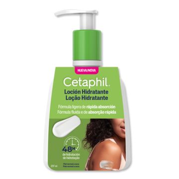 Cetaphil Locion Hidratante 237ml