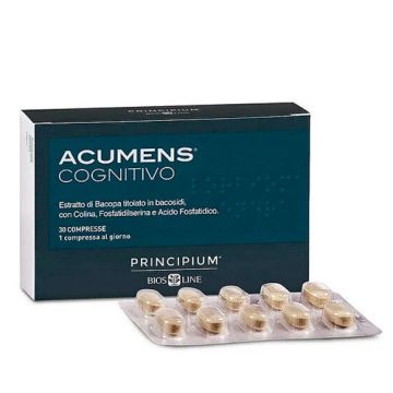 Principium Acumens Cognitivo 30Comp