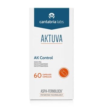 Aktuva AK Control 60Caps