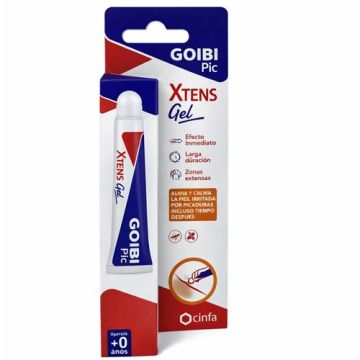 Goibi Pic Xtens Gel 20ml