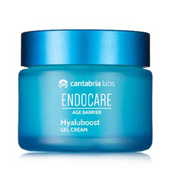 Endocare Age Barrier Hyaluboost Gel Crema 50ml